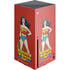 DC Comics Wonder Woman Classic Art Pose Xbox Series X Console Skin