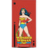 DC Comics Wonder Woman Classic Art Pose Xbox Series X Console Skin