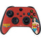DC Comics Wonder Woman Classic Art Pose Xbox Series X Controller Skin