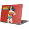 DC Comics Wonder Woman Classic Art Pose Yoga 710 14in Skin