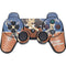 DC Comics Bombshells Wonder Woman Bombshell PS3 Dual Shock wireless controller Skin