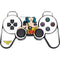 DC Comics Wonder Woman Classic Art Pose PS3 Dual Shock wireless controller Skin