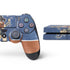 DC Comics Bombshells Wonder Woman Bombshell PS4 Console and Controller Bundle Skin