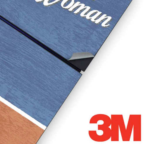 DC Comics Bombshells Wonder Woman Bombshell PS4 Console and Controller Bundle Skin