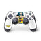 DC Comics Wonder Woman Classic Art Pose PS4 Pro/Slim Controller Skin