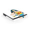 DC Comics Wonder Woman Classic Art Pose PS4 Slim Skin