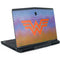 Wonder Woman 1984 (2020) Rainbow Chevron Logo Dell Alienware Skin