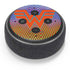 Wonder Woman 1984 (2020) Rainbow Chevron Logo Amazon Echo Dot Skin