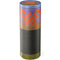 Wonder Woman 1984 (2020) Rainbow Chevron Logo Amazon Echo Skin