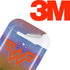 Wonder Woman 1984 (2020) Rainbow Chevron Logo Apple AirPods 2 Skin