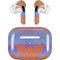Wonder Woman 1984 (2020) Rainbow Chevron Logo Apple AirPods Pro Skin