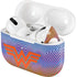 Wonder Woman 1984 (2020) Rainbow Chevron Logo Apple AirPods Pro Skin
