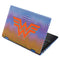 Wonder Woman 1984 (2020) Rainbow Chevron Logo Aspire R11 11.6in Skin