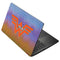 Wonder Woman 1984 (2020) Rainbow Chevron Logo Asus X502CA 15.6 Skin
