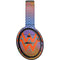 Wonder Woman 1984 (2020) Rainbow Chevron Logo Bose QuietComfort 35 Headphones Skin