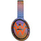 Wonder Woman 1984 (2020) Rainbow Chevron Logo Bose QuietComfort 35 II Headphones Skin