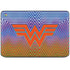 Wonder Woman 1984 (2020) Rainbow Chevron Logo HP Chromebook Skin
