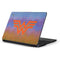 Wonder Woman 1984 (2020) Rainbow Chevron Logo Samsung Chromebook Skin