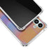 Wonder Woman 1984 (2020) Rainbow Chevron Logo Galaxy A13 5G Clear Case
