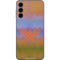 Wonder Woman 1984 (2020) Rainbow Chevron Logo Galaxy A14 5G Skin