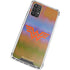 Wonder Woman 1984 (2020) Rainbow Chevron Logo Galaxy A32 5G Clear Case