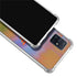 Wonder Woman 1984 (2020) Rainbow Chevron Logo Galaxy A71 5G Clear Case