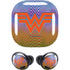Wonder Woman 1984 (2020) Rainbow Chevron Logo Galaxy Buds Pro Skin