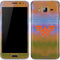 Wonder Woman 1984 (2020) Rainbow Chevron Logo Galaxy J3 Skin