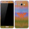 Wonder Woman 1984 (2020) Rainbow Chevron Logo Galaxy J7 Skin