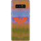 Wonder Woman 1984 (2020) Rainbow Chevron Logo Galaxy Note 8 Skin