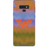 Wonder Woman 1984 (2020) Rainbow Chevron Logo Galaxy Note 9 Skin