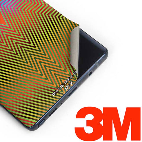 Wonder Woman 1984 (2020) Rainbow Chevron Logo Galaxy Note 9 Skin