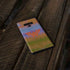 Wonder Woman 1984 (2020) Rainbow Chevron Logo Galaxy Note 9 Skin