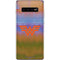 Wonder Woman 1984 (2020) Rainbow Chevron Logo Galaxy S10 Plus Skin