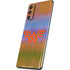 Wonder Woman 1984 (2020) Rainbow Chevron Logo Galaxy S20 Fan Edition Skin