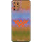 Wonder Woman 1984 (2020) Rainbow Chevron Logo Galaxy S20 Plus Skin