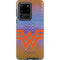 Wonder Woman 1984 (2020) Rainbow Chevron Logo Galaxy S20 Ultra 5G Pro Case