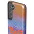 Wonder Woman 1984 (2020) Rainbow Chevron Logo Galaxy S21 5G Pro Case