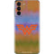 Wonder Woman 1984 (2020) Rainbow Chevron Logo Galaxy S21 5G Skin