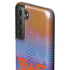 Wonder Woman 1984 (2020) Rainbow Chevron Logo Galaxy S21 FE Pro Case