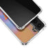 Wonder Woman 1984 (2020) Rainbow Chevron Logo Galaxy S21 Plus 5G Clear Case
