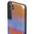 Wonder Woman 1984 (2020) Rainbow Chevron Logo Galaxy S21 Plus 5G Pro Case