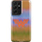 Wonder Woman 1984 (2020) Rainbow Chevron Logo Galaxy S21 Ultra 5G Pro Case