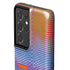 Wonder Woman 1984 (2020) Rainbow Chevron Logo Galaxy S21 Ultra 5G Pro Case