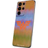 Wonder Woman 1984 (2020) Rainbow Chevron Logo Galaxy S21 Ultra 5G Skin