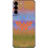 Wonder Woman 1984 (2020) Rainbow Chevron Logo Galaxy S22 Plus Skin