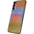 Wonder Woman 1984 (2020) Rainbow Chevron Logo Galaxy S22 Plus Skin