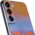 Wonder Woman 1984 (2020) Rainbow Chevron Logo Galaxy S22 Skin