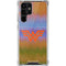 Wonder Woman 1984 (2020) Rainbow Chevron Logo Galaxy S22 Ultra Clear Case