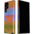 Wonder Woman 1984 (2020) Rainbow Chevron Logo Galaxy S22 Ultra Pro Case